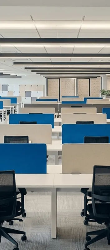 Office & Commercial Cleaning That Works in Overland Park, KS