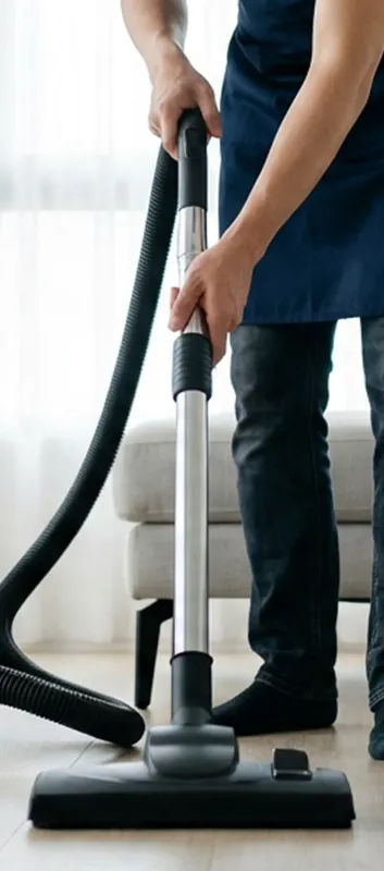 Professional Cleaning & Clean Out Services in Overland Park, KS