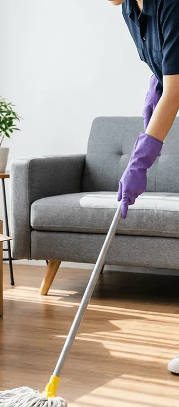 Trusted Move Out Cleaning Services in Overland Park, KS